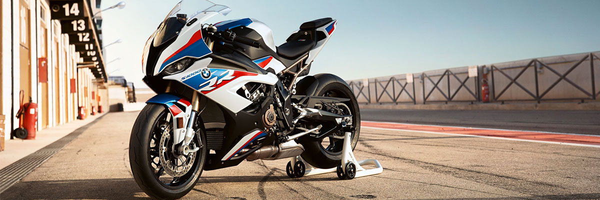 2022 BMW S 1000 RR